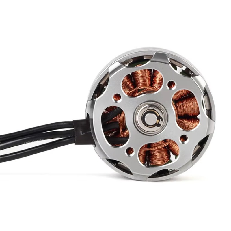 Motor sin Escobillas Profesion - Rc Hobby Ua reseña y precio