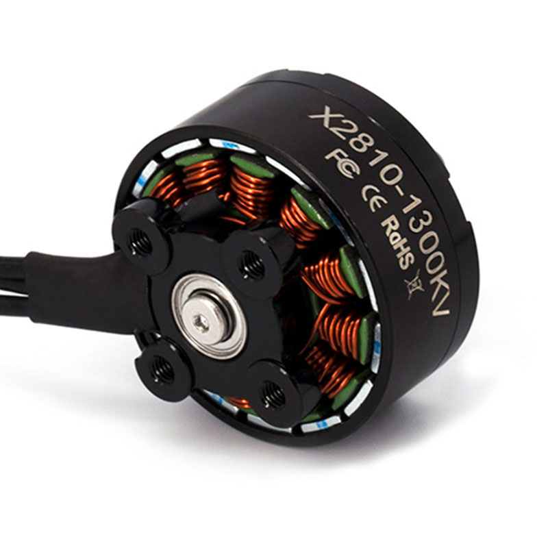 Motor sin escobillas E-POWERRC - Rc Plane Hobby Zone reseña y precio