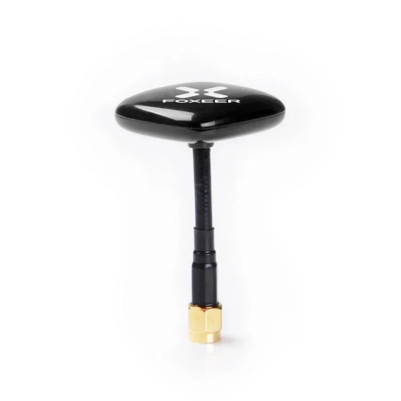 Antena de parche ECHO 2 9dBi 5 - Rc Plane Hobby Zone reseña y precio