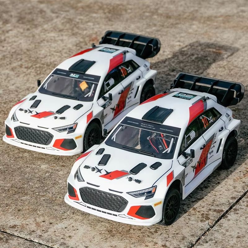HOBBYPLUS Co-branded Flying Li - Rc Hobby Plus reseña y precio