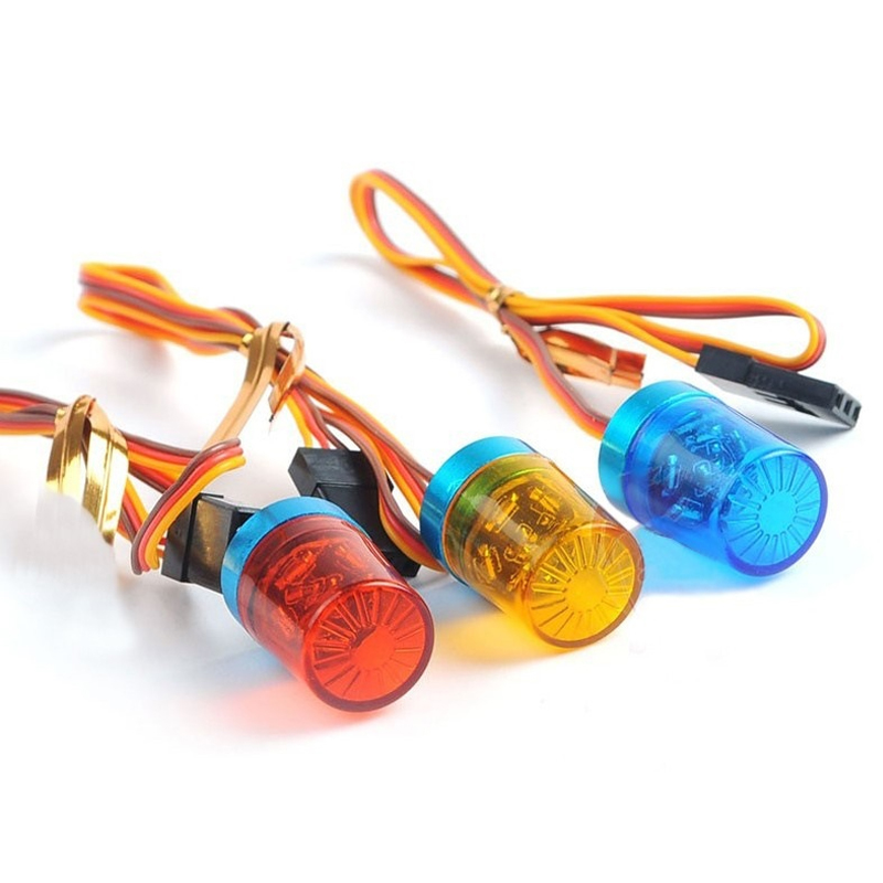 Lámpara LED multifunción, luz  - Rc Hobby Model reseña y precio
