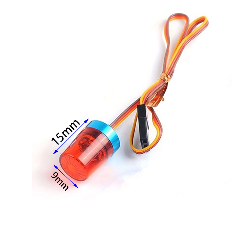Lámpara LED multifunción, luz  - Rc Hobby Model reseña y precio