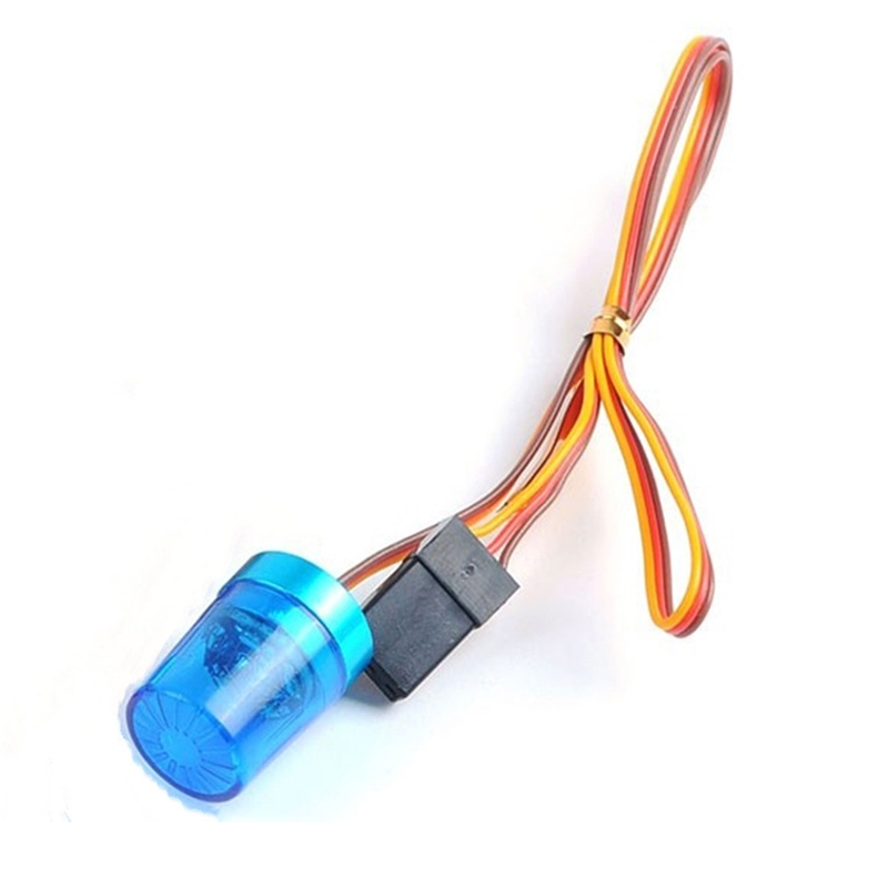 Lámpara LED multifunción, luz  - Rc Hobby Model reseña y precio