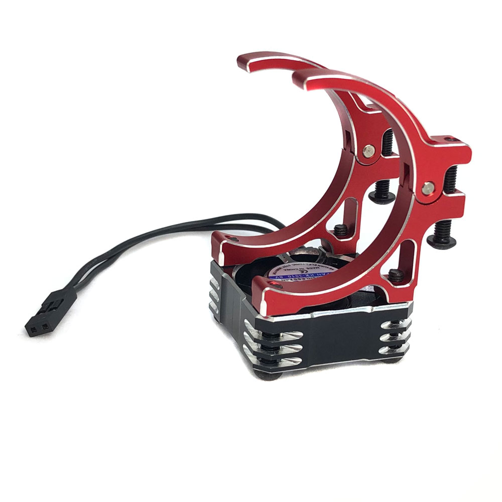 Ventilador de Refrigeración pa - Brushless Motor 3650 reseña y precio