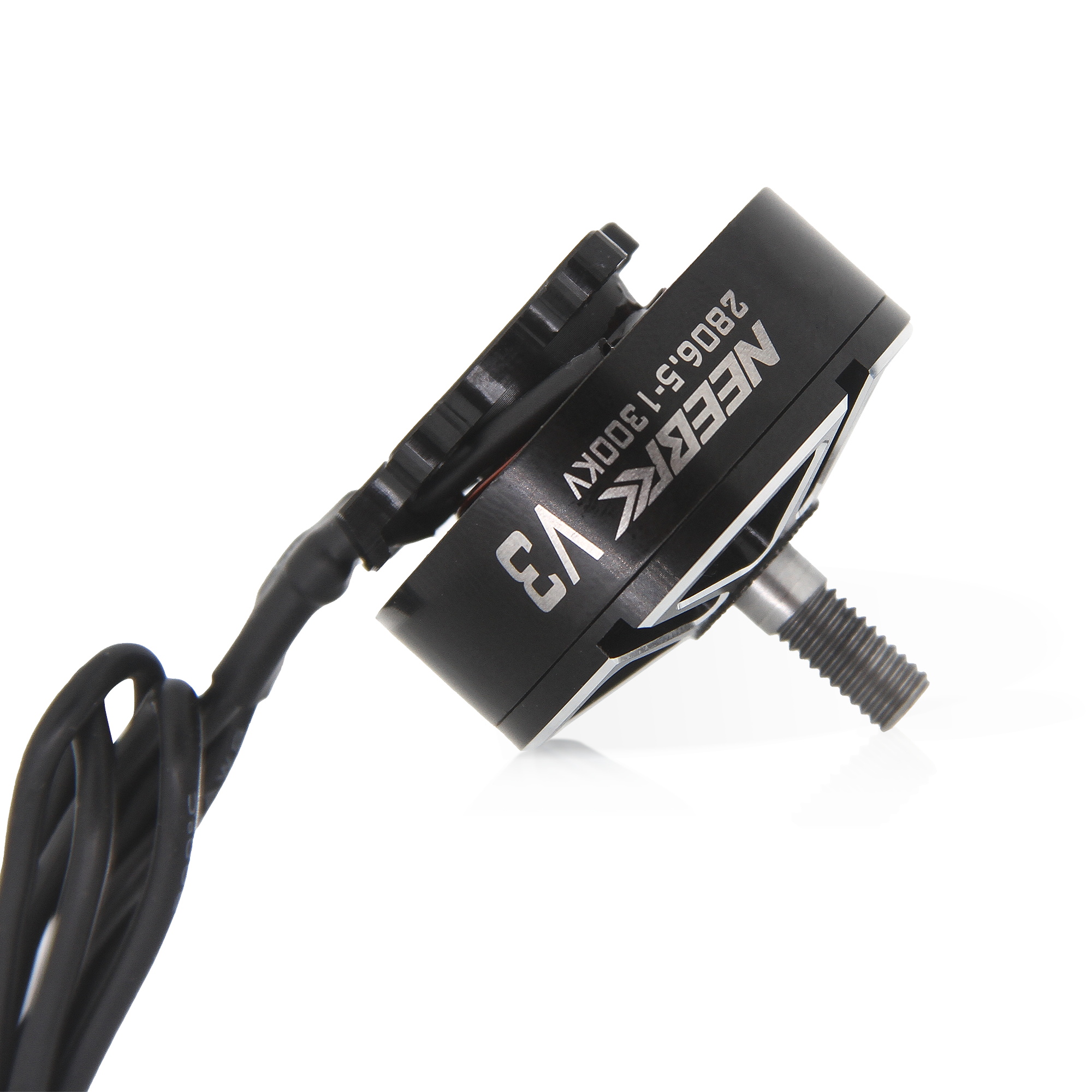 1/4PCS NEEBRC 2806.5 1300KV Mo - Rc Plane Hobby Zone reseña y precio