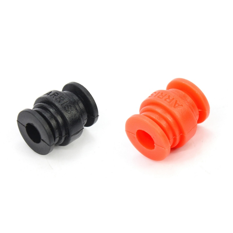 4 unids/lote amortiguador de g - Shock Absorber Rc reseña y precio