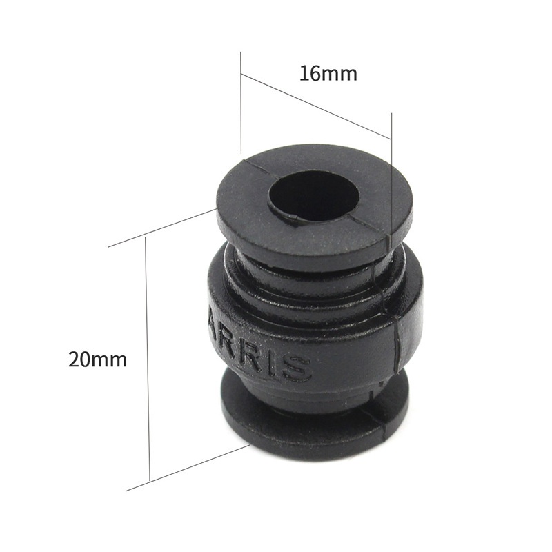 4 unids/lote amortiguador de g - Shock Absorber Rc reseña y precio