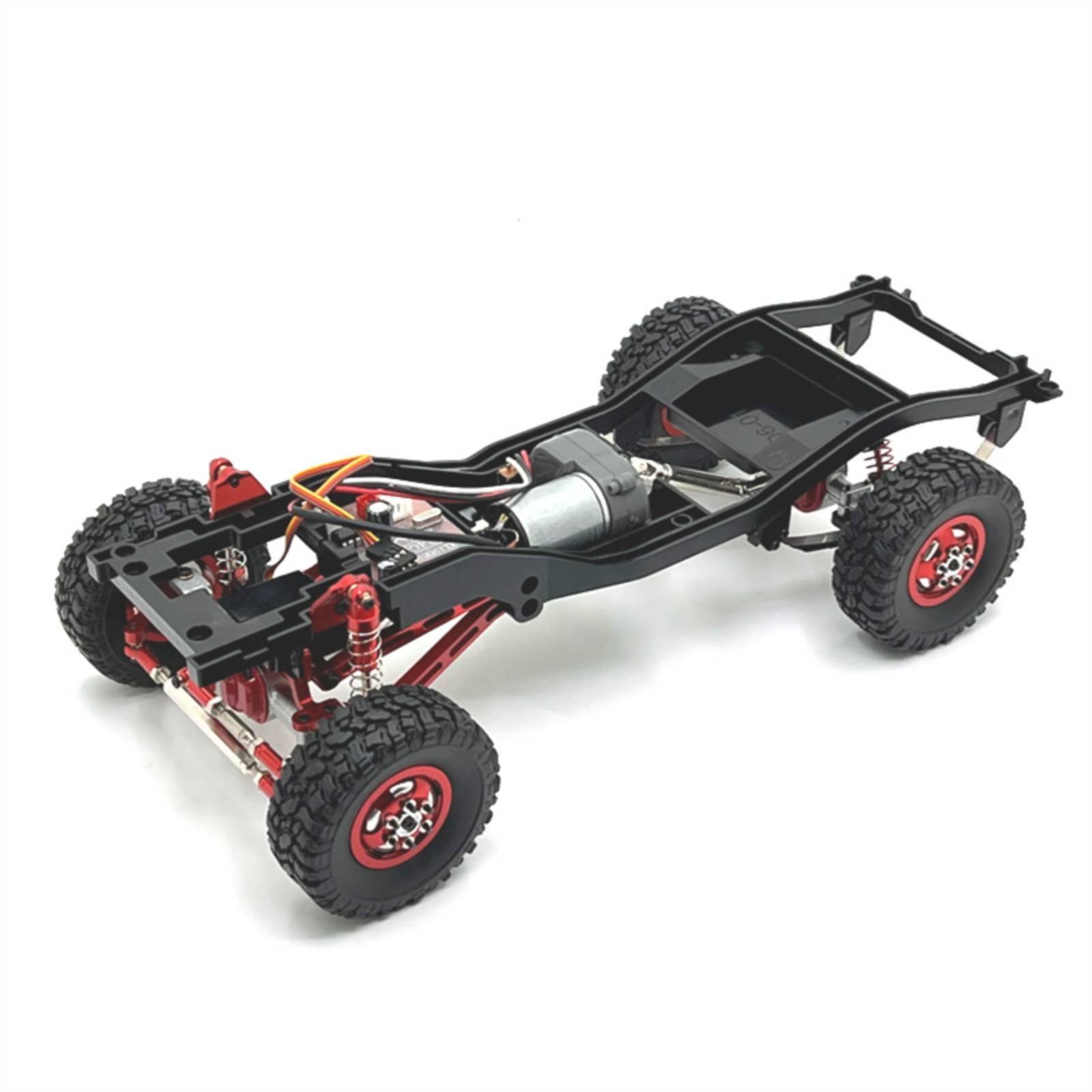 Kit de Eje RC 1:12 Mejorado, P - Shock Absorber Rc reseña y precio