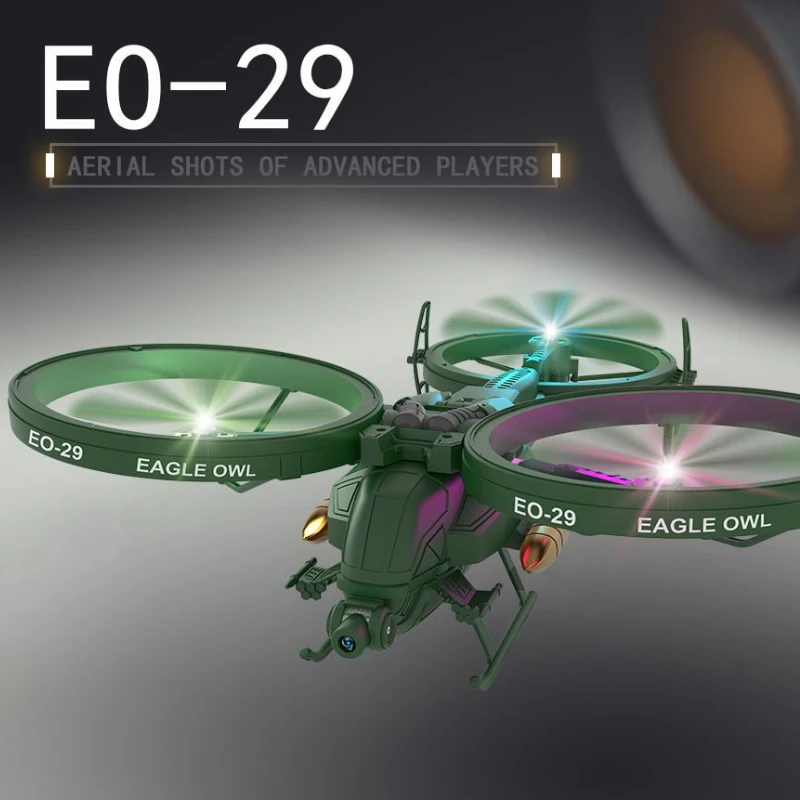 Nuevo 2024 EO-29 escorpión ven - Rc Plane Hobby Zone reseña y precio