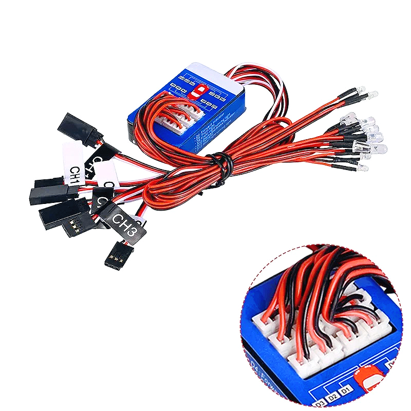 Tamiya-modelo de coche con Con - Yunshen Rc Hobby reseña y precio