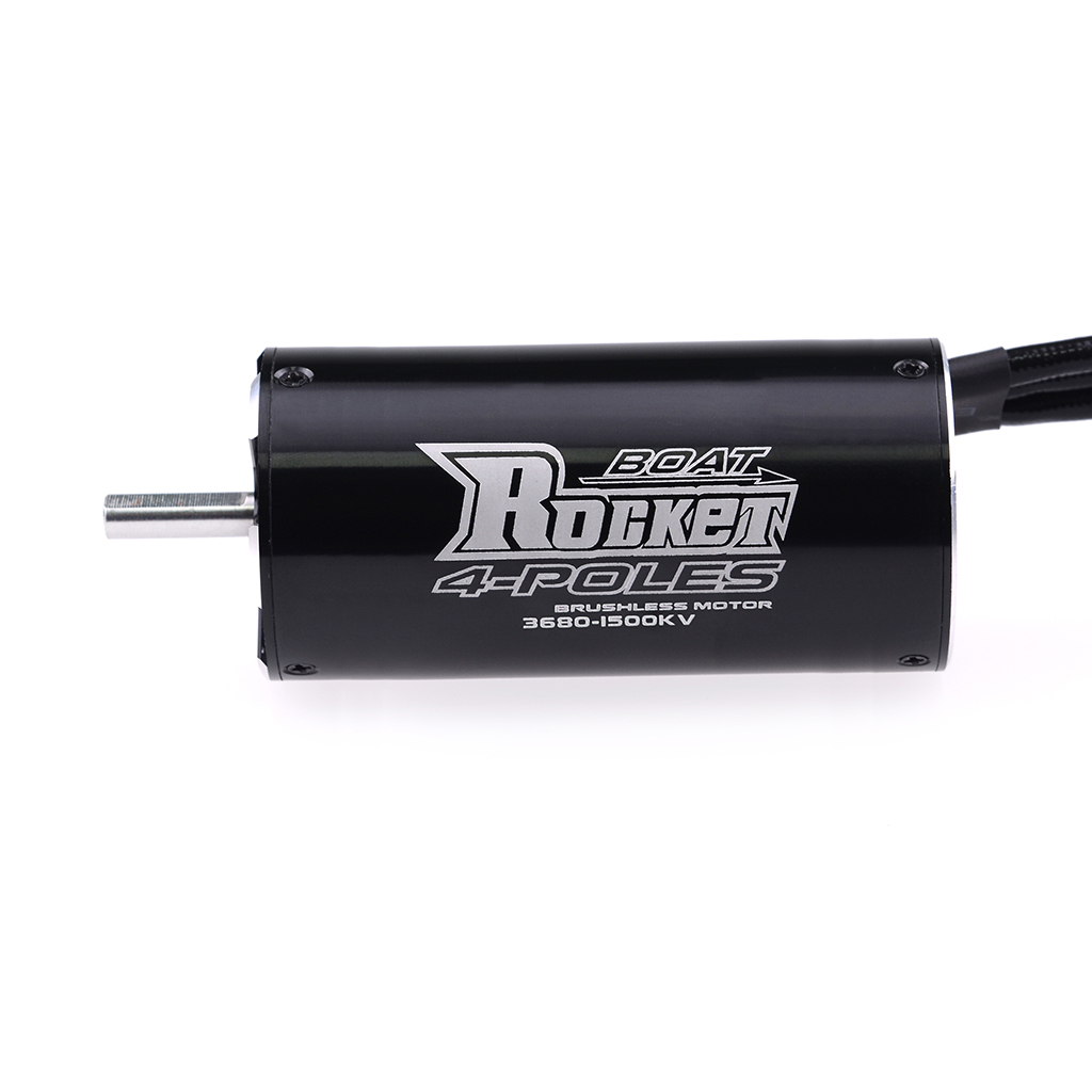 Rockt 3660 3670 3680 3250KV 26 - Brushless Motor 3650 reseña y precio