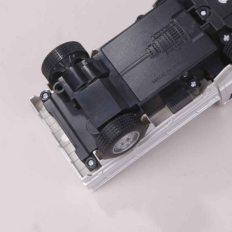 Camioneta RC a Escala 1:16, Mo - Rc Hobby Grade Truck reseña y precio