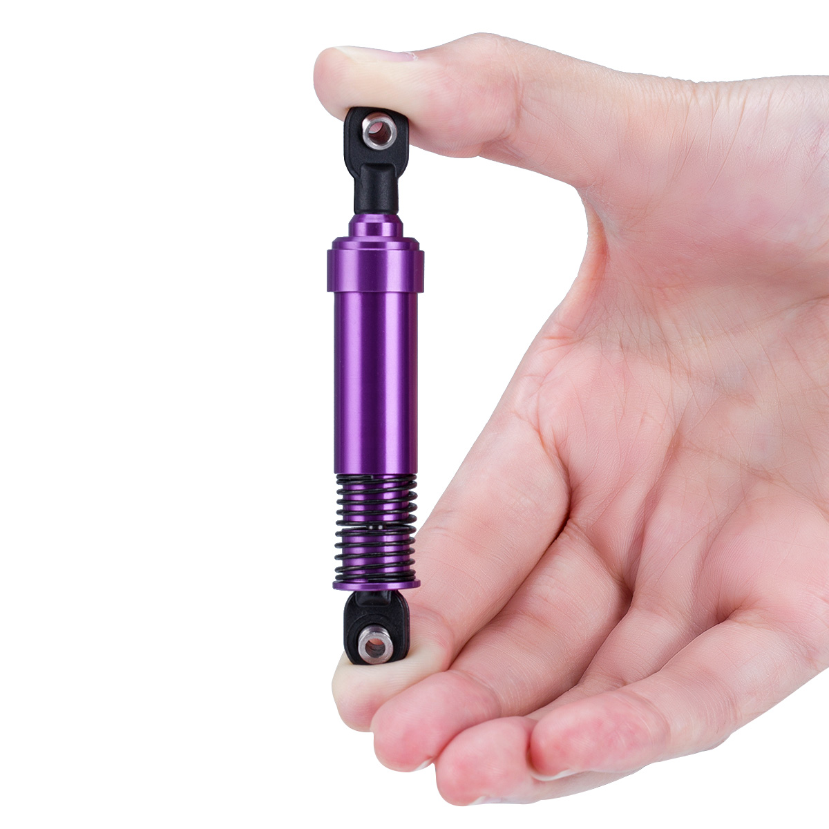 Amortiguadores de aluminio de  - Shock Absorber Rc reseña y precio