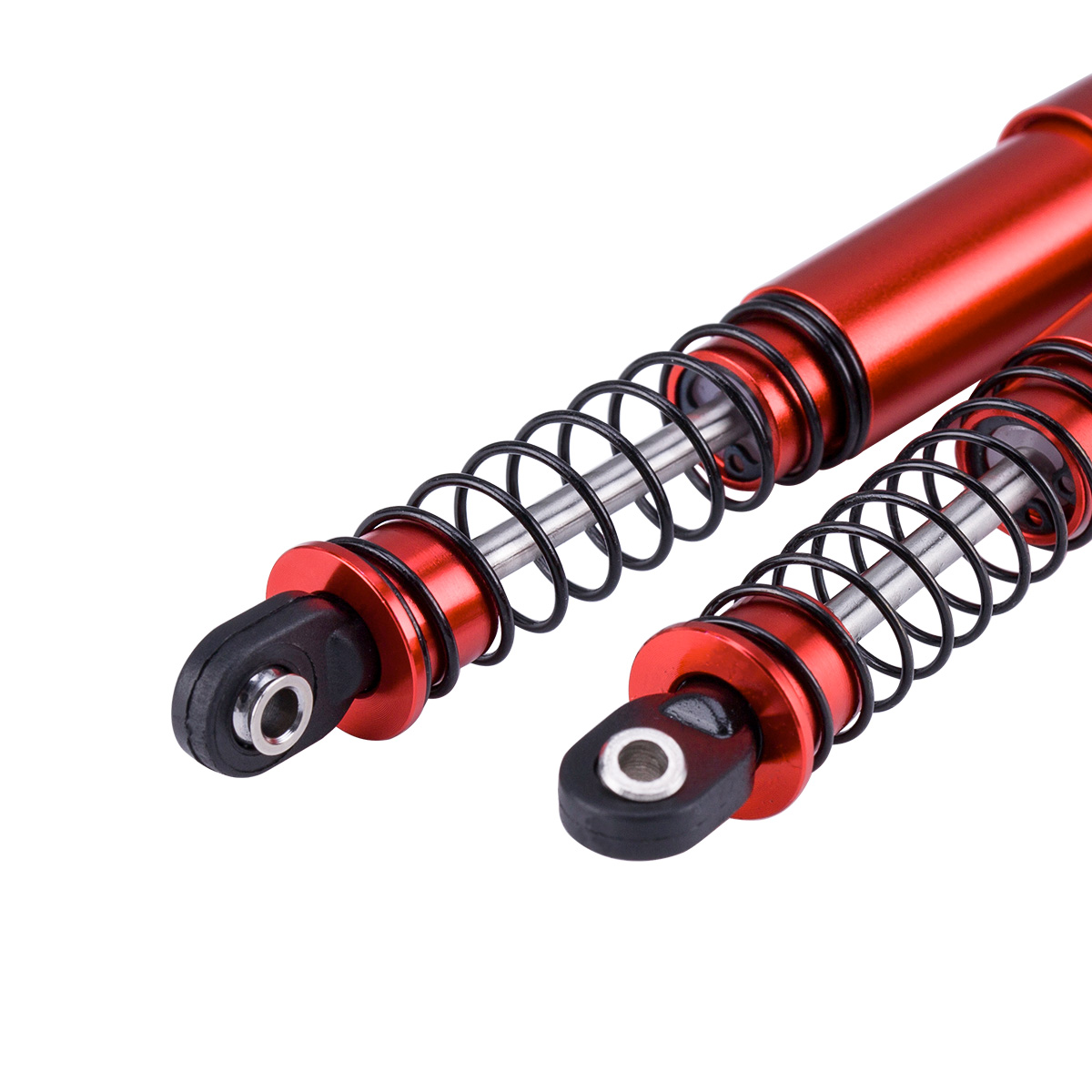 Amortiguadores de aluminio de  - Shock Absorber Rc reseña y precio