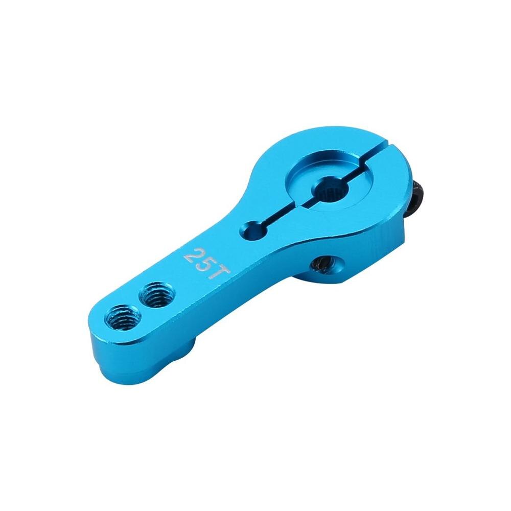 NEEBRC 25T RC Servo bocina jue - Rc Hobby Products reseña y precio